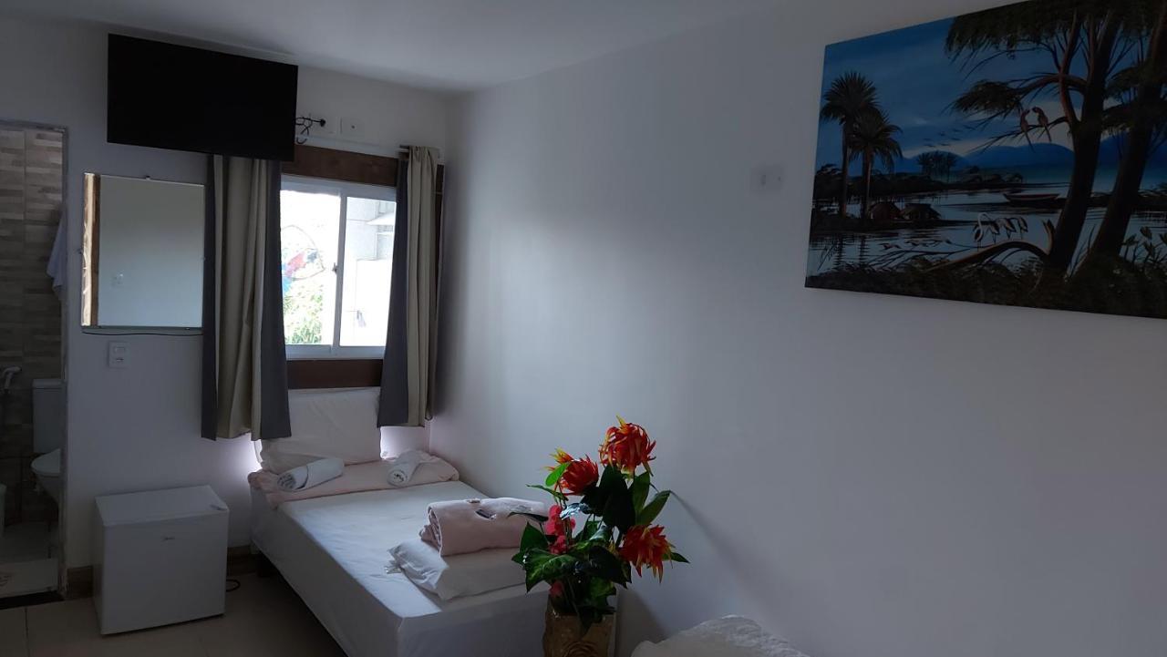 Suites Porto Frevo Pôrto das Galinhas Eksteriør billede