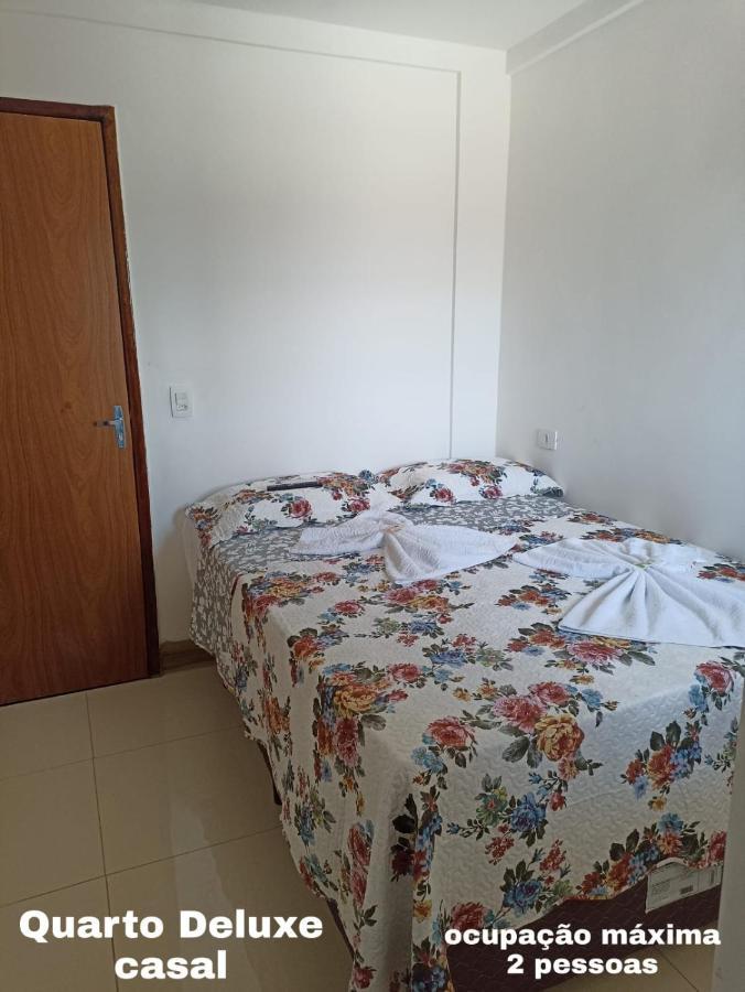 Suites Porto Frevo Pôrto das Galinhas Eksteriør billede