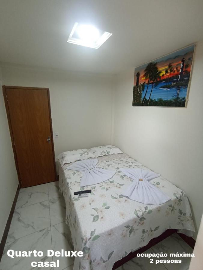 Suites Porto Frevo Pôrto das Galinhas Eksteriør billede