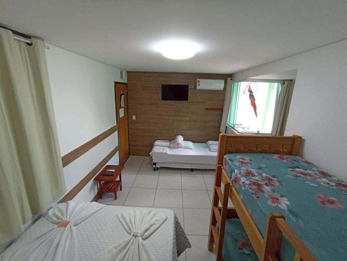 Suites Porto Frevo Pôrto das Galinhas Eksteriør billede