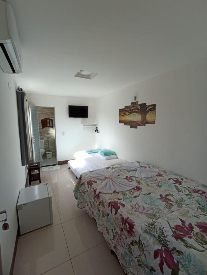 Suites Porto Frevo Pôrto das Galinhas Eksteriør billede